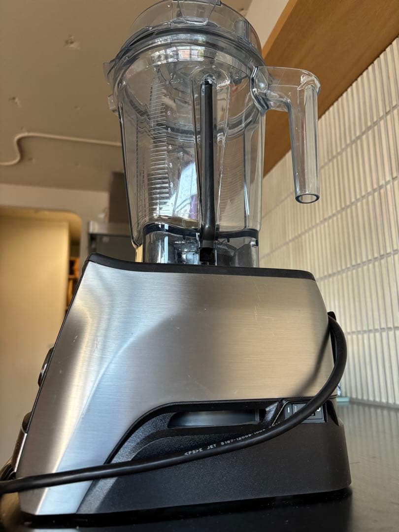 キッチン家電 Vitamix A3500i