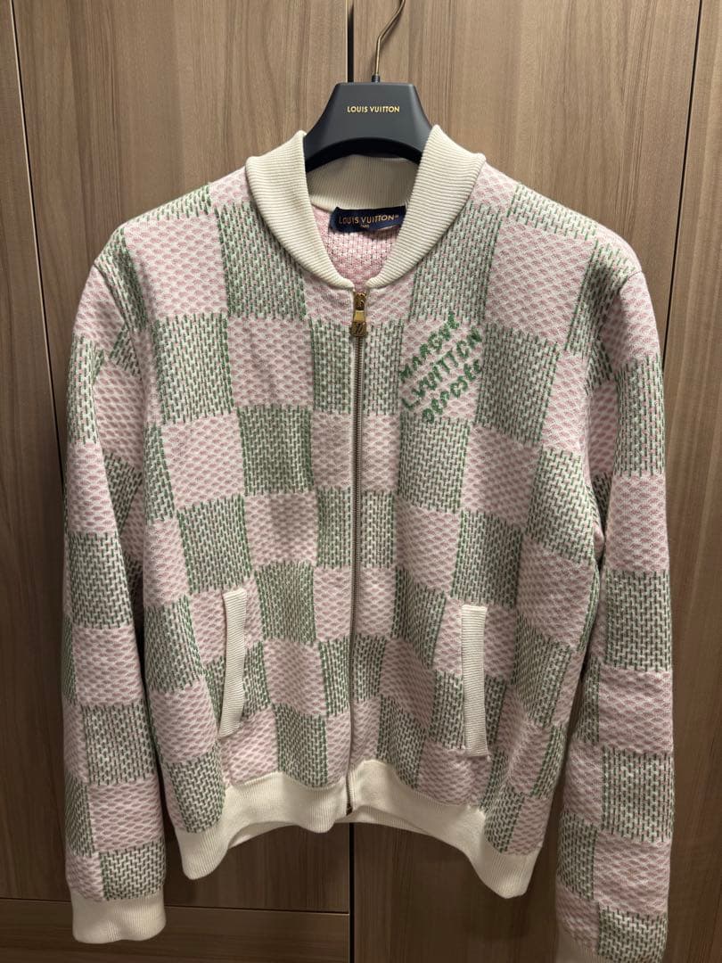 ヘイテン様用　ニット