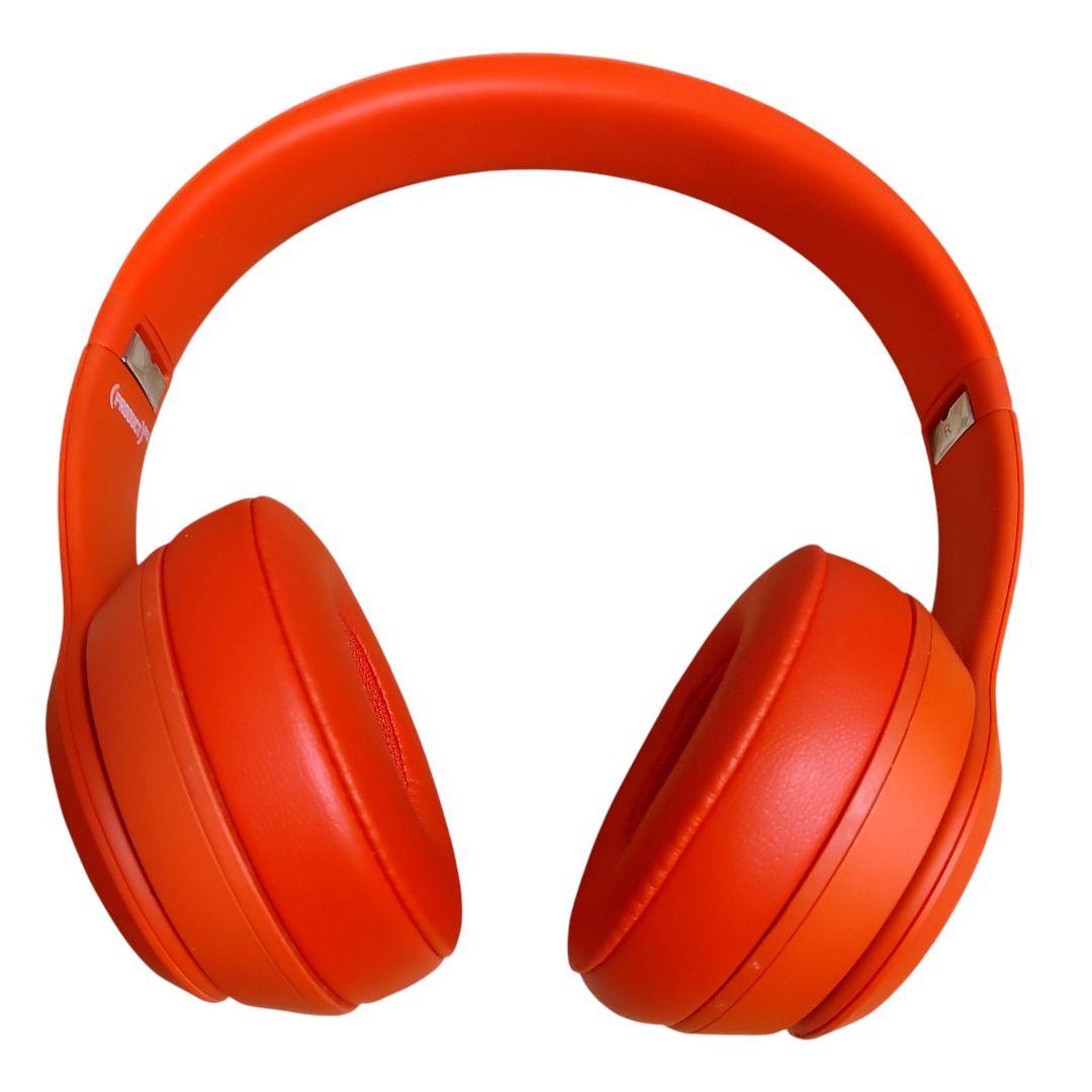 ビーツバイドクタードレ　beats solo3　ワイヤレスヘッドホン　A1796