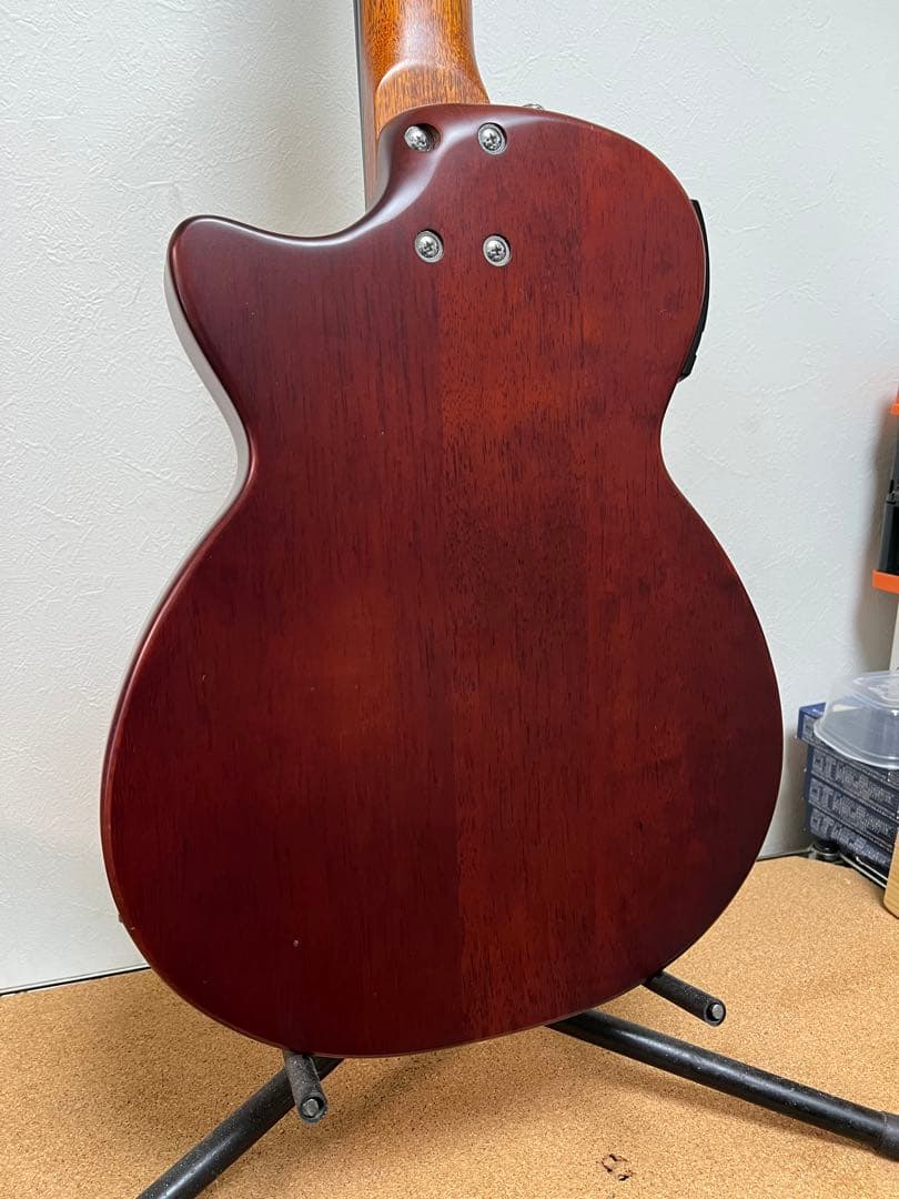 CRAFTER CT-125C/N エレガット(ナイロン弦)