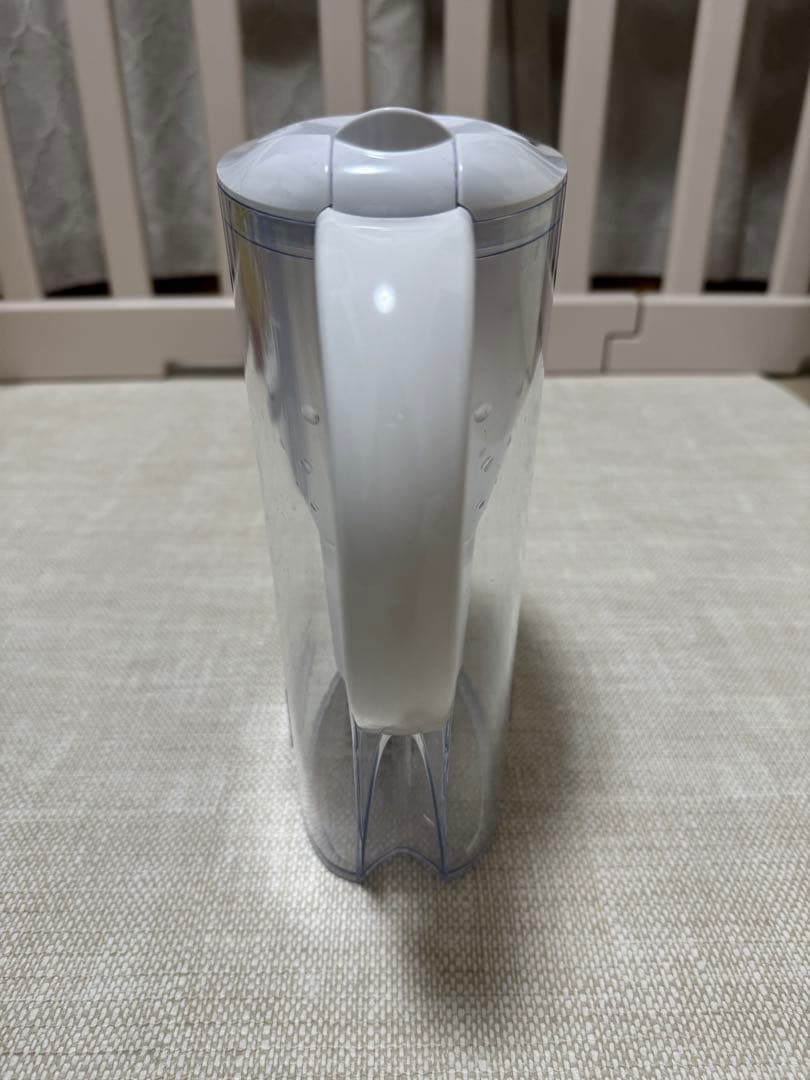 ブリタ ポット型浄水器 マレーラ本体 カートリッジ8個 液晶メモ