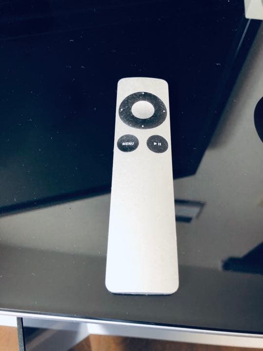 その他 AppleTV