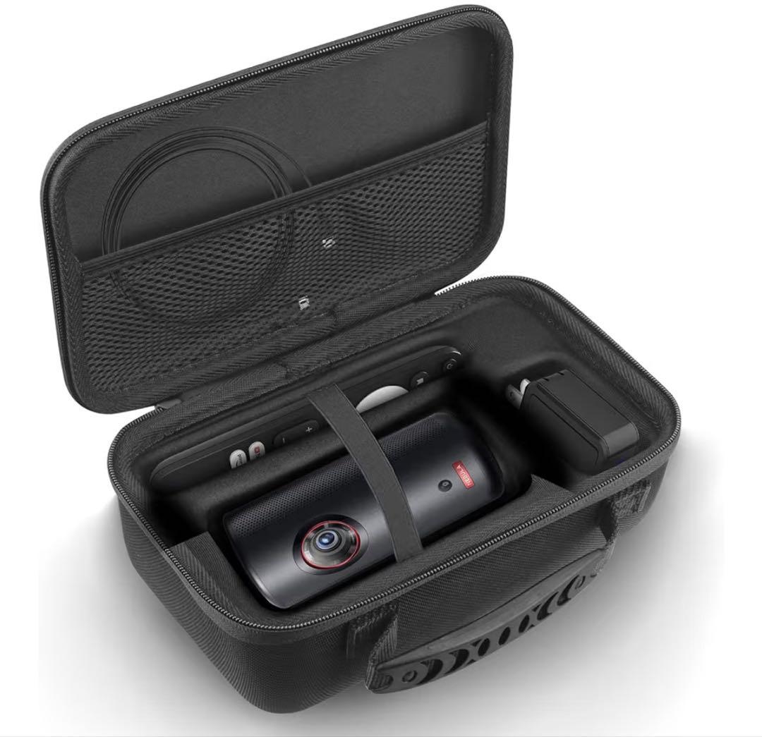 【早期発送　美品】anker capsule3 laser 保護ケース