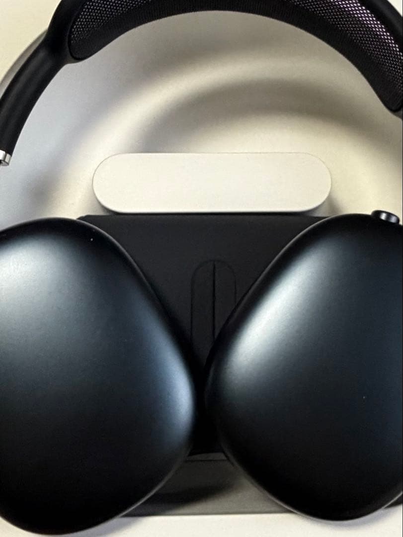 s AirPods Max ミッドナイト エアポッズマックス Apple