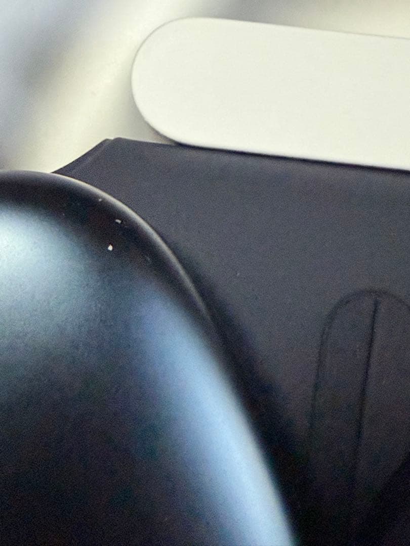 s AirPods Max ミッドナイト エアポッズマックス Apple