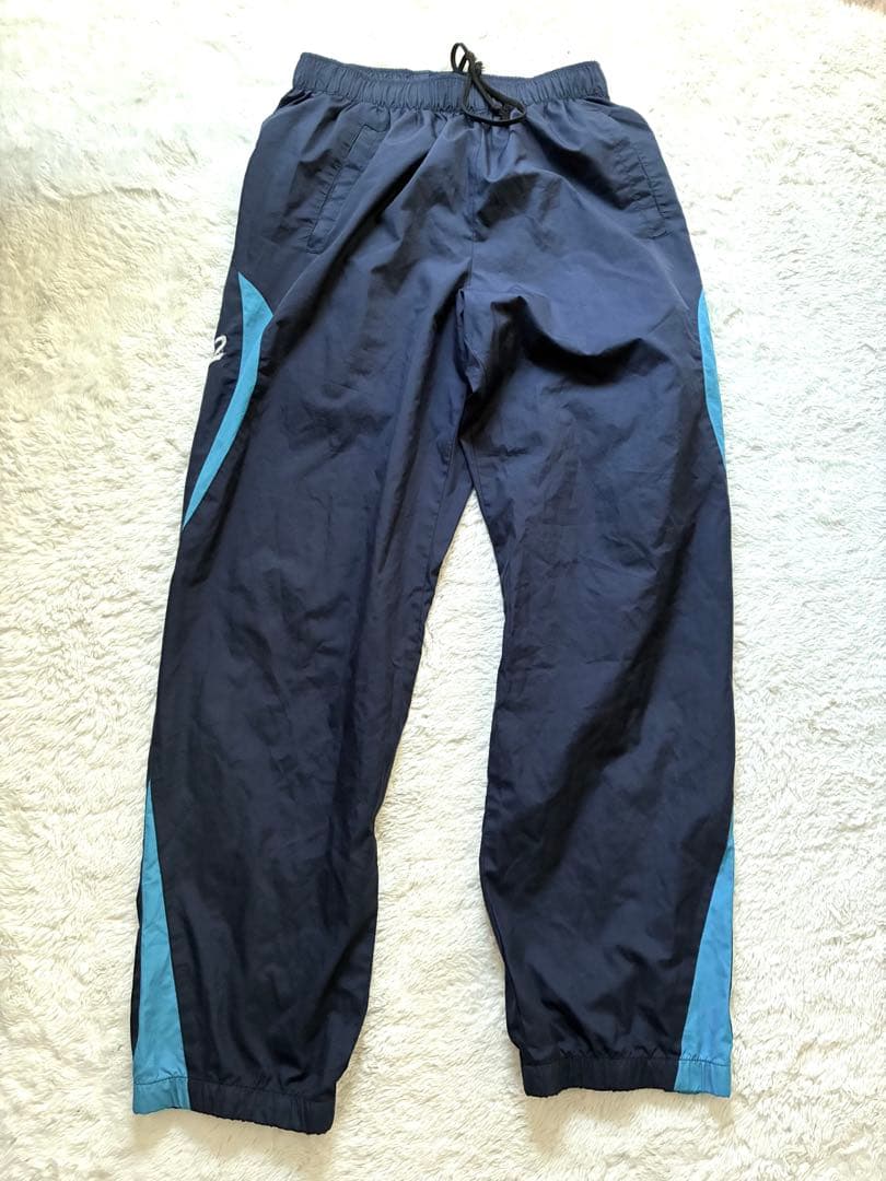 東久留米総合高校　サッカー　ピステ上下とウィンドブレーカー 上下　セット