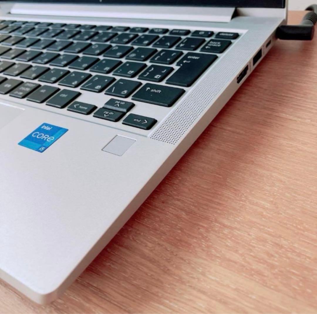 16G/SSD/HP/13世代/オフィス付き/Windows11/ノートパソコン