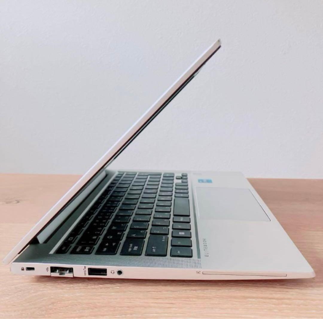 16G/SSD/HP/13世代/オフィス付き/Windows11/ノートパソコン