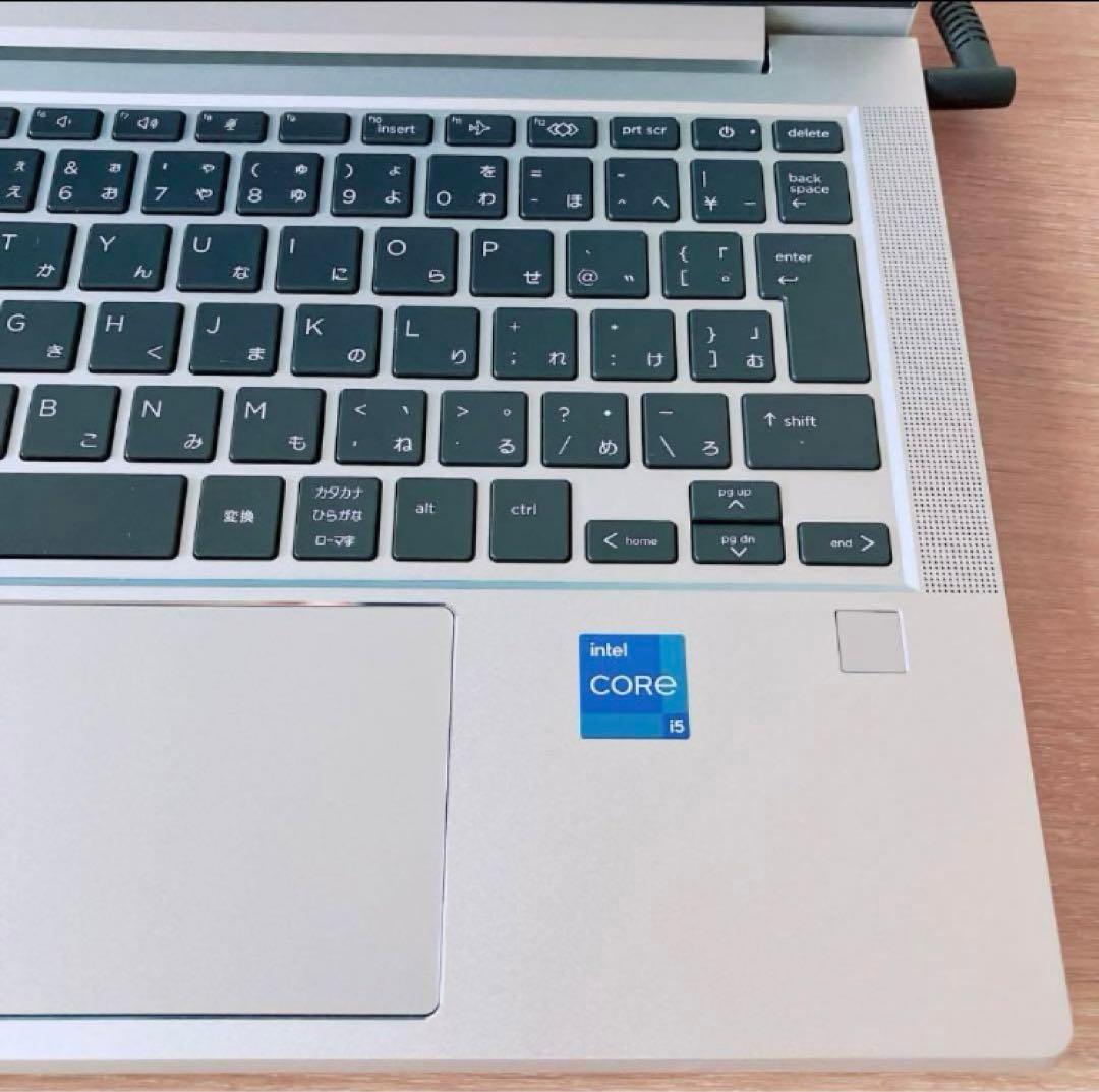16G/SSD/HP/13世代/オフィス付き/Windows11/ノートパソコン