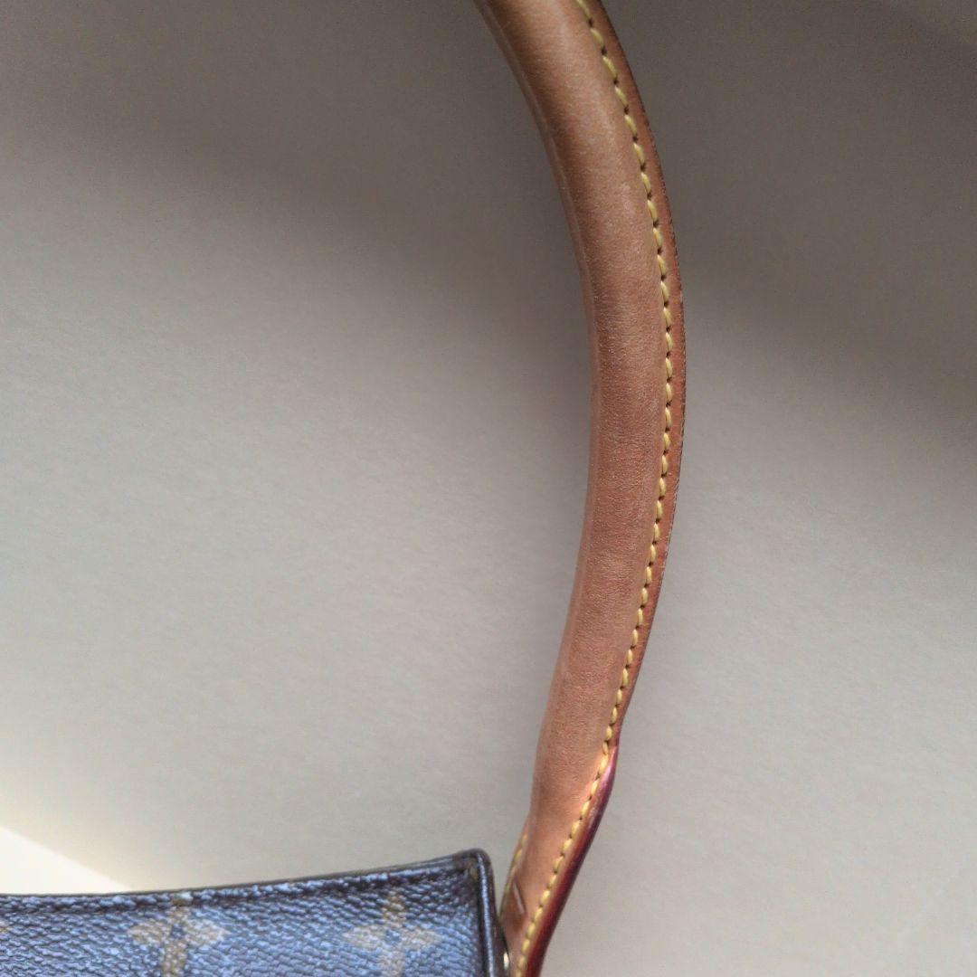 ★春一番公式アカウント04★ルイヴィトン ルーピングMM モノグラム