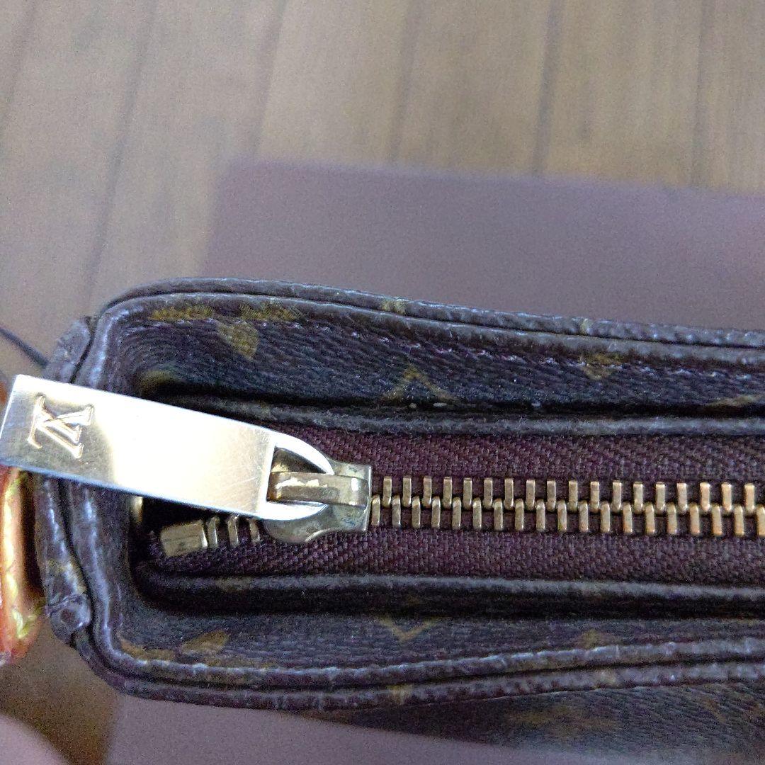 ★春一番公式アカウント04★ルイヴィトン ルーピングMM モノグラム