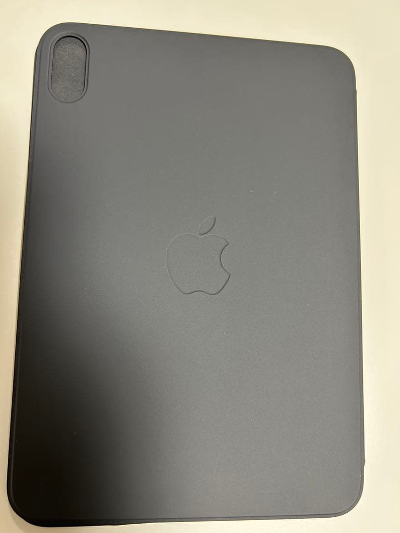iPad mini Smart Folio ケース ブラック　純正