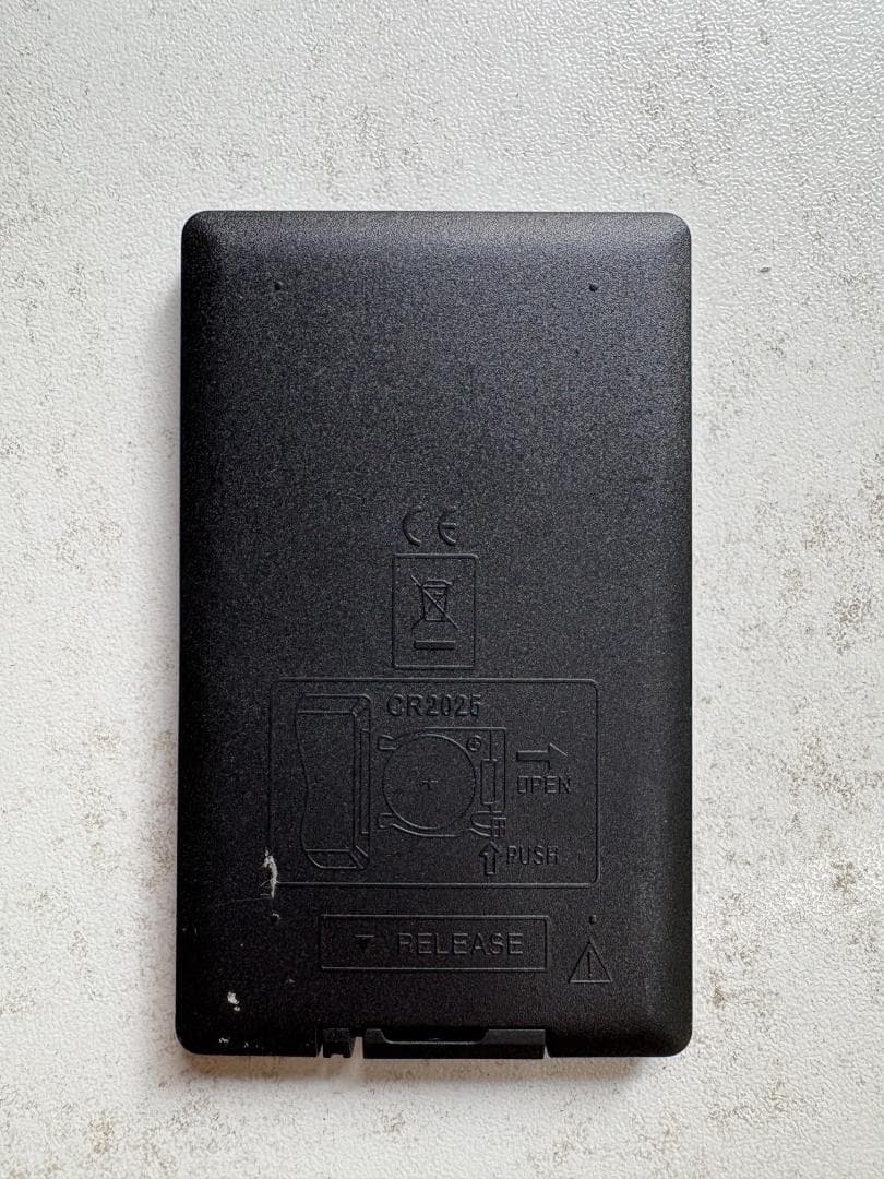 TOSHIBA 東芝 CDラジオ Aurex TY-ANX1 2021年製