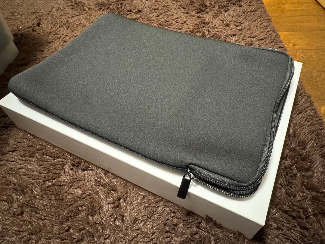 モバイルモニター 13.3インチ 2K 16:10 WQXGA 非光沢IPS