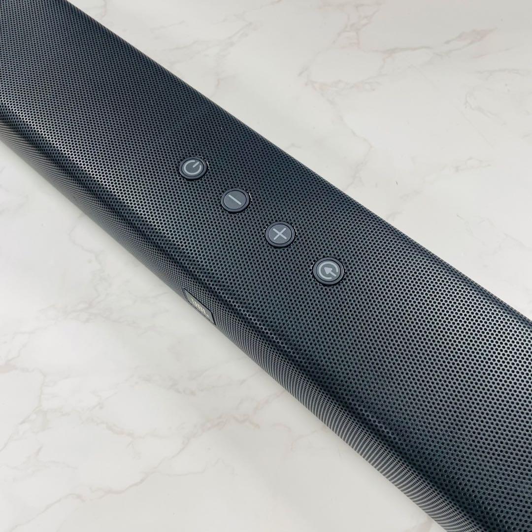 JBL BAR STUDIO サウンドバーシステム 2.0ch