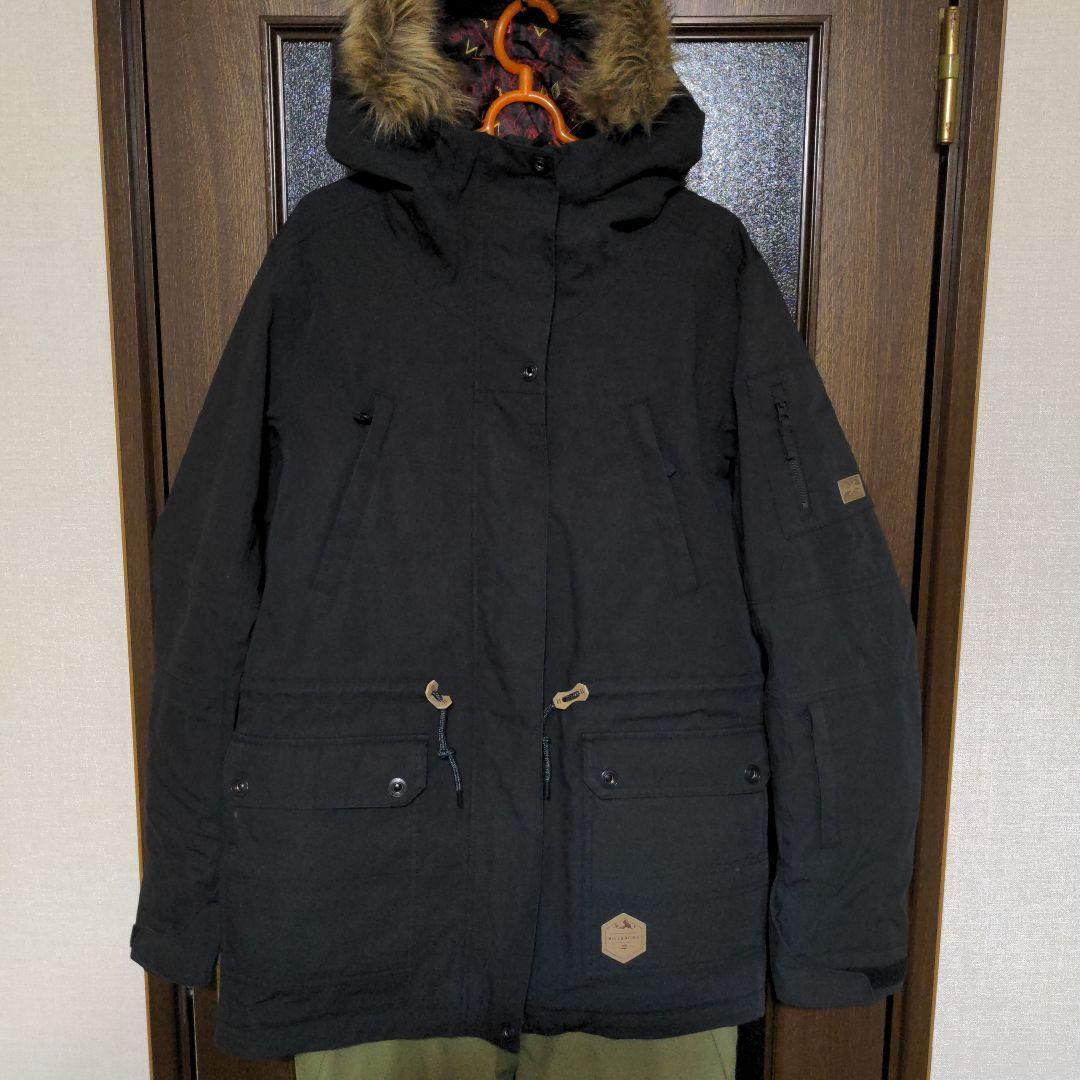 BILLABONGスノーボードウェアセット