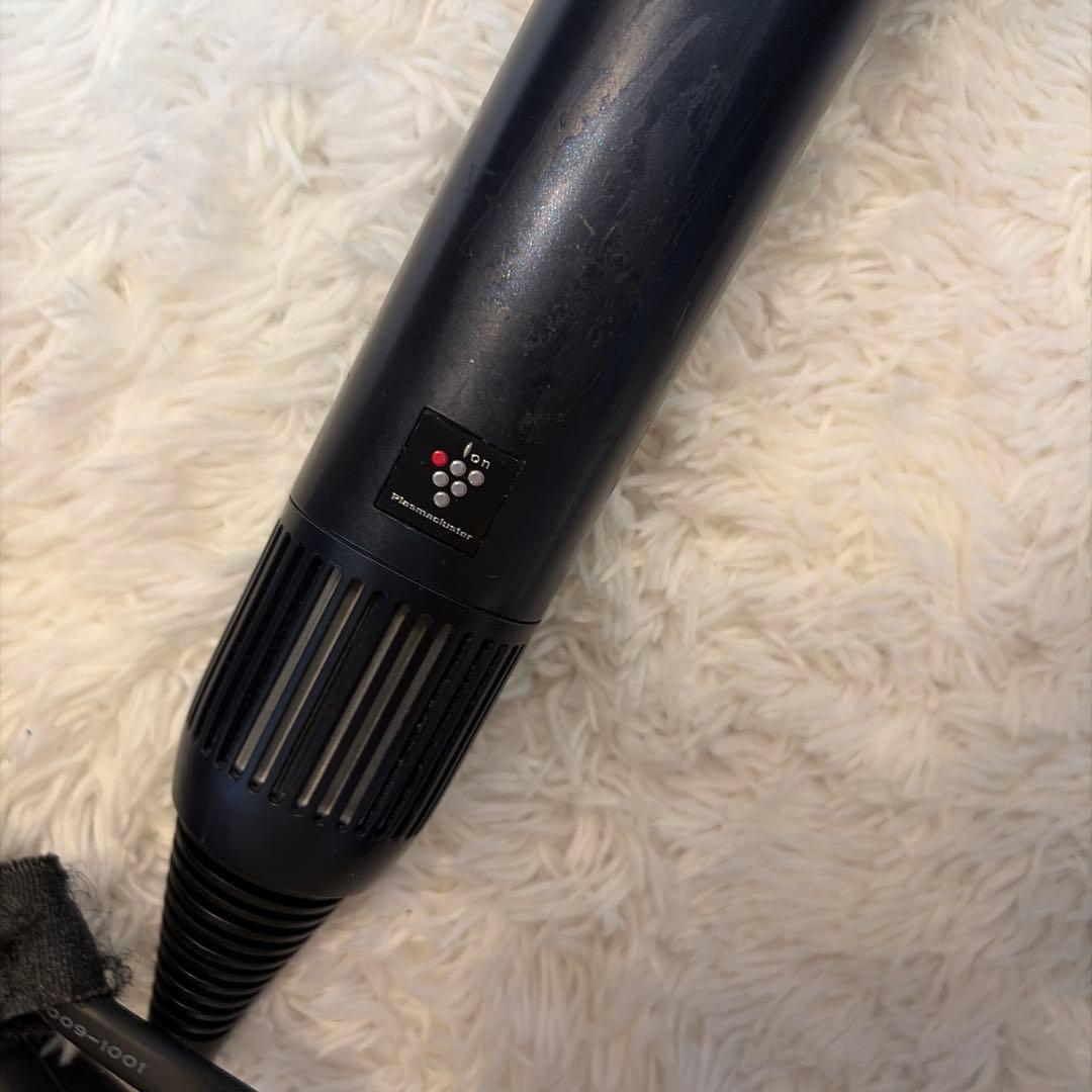 SHARP IB-WX901 プラズマクラスタードレープフロードライヤー