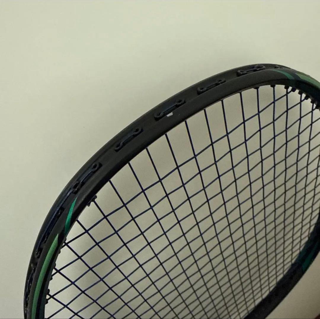 バドミントン　ラケット　ASTROX NEXTAGE 4UG5 YONEX