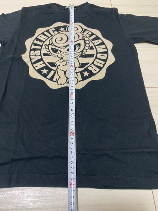 りんちゃん ヒスミニ Tシャツ新品2枚セット140㎝