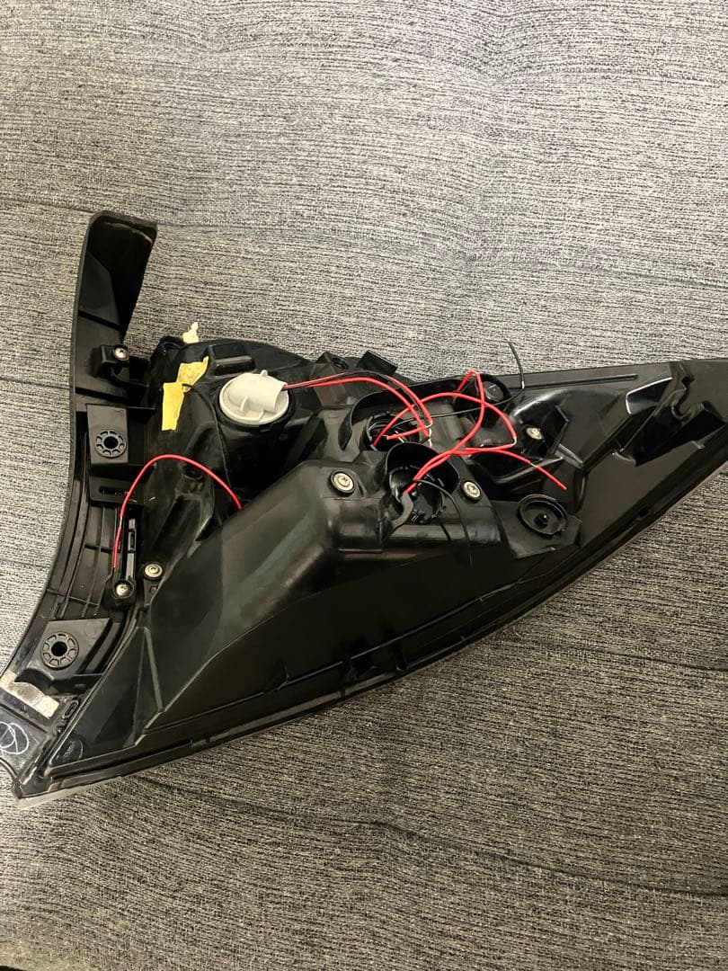 ※早い者勝ちCRZ レクサス風テールランプ左右