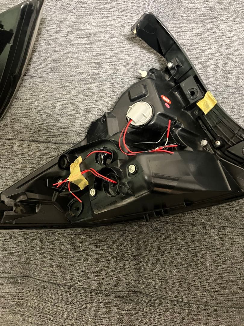 ※早い者勝ちCRZ レクサス風テールランプ左右