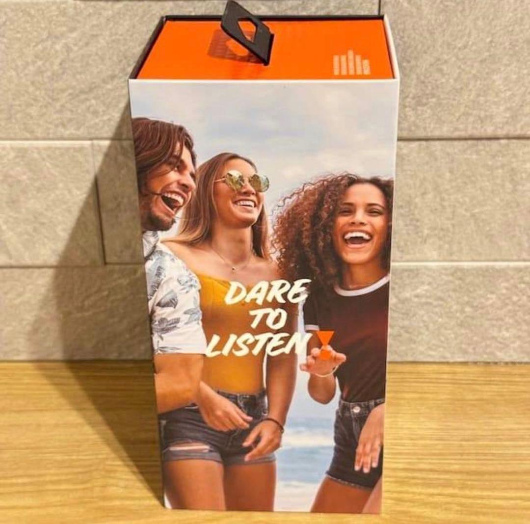 jbl flip6 スクワッド