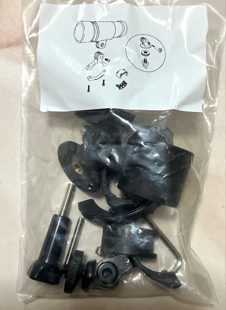 Motocam 自転車バイク用 ドライブレコーダー