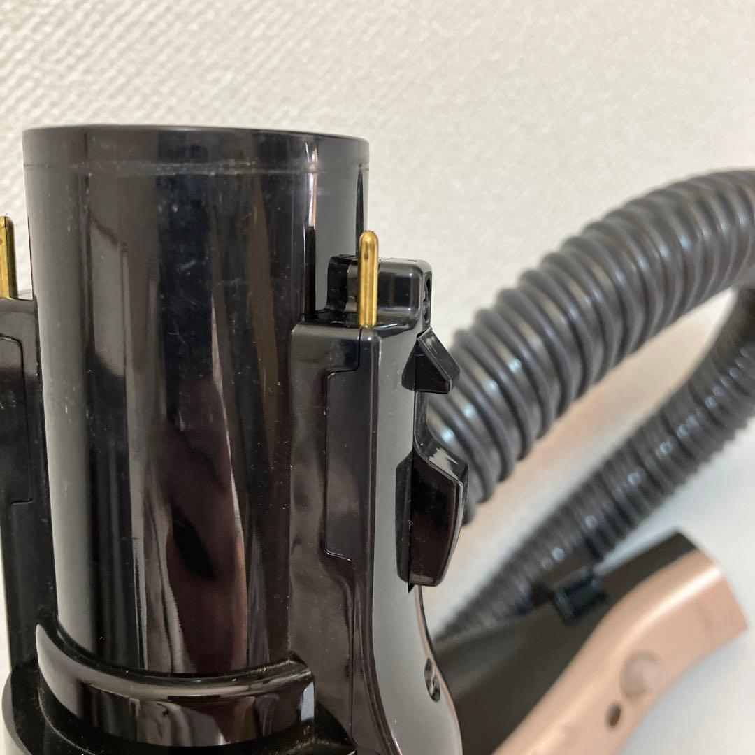 ⭐CV-SP900G 日立　掃除機　ホース パワかるサイクロン　ピンク　動作保証