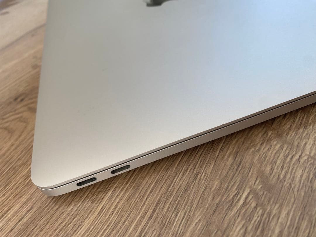 【初期化済】MacBookPro 13インチ 2017 Core i7 16GB