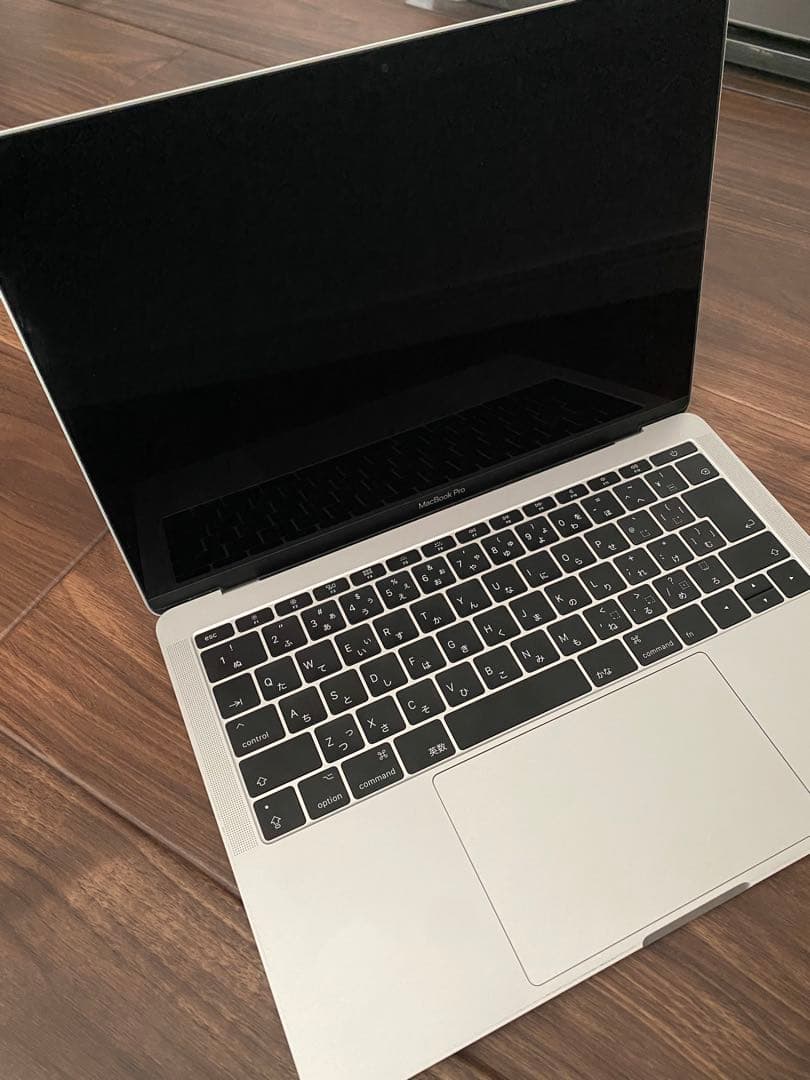 【初期化済】MacBookPro 13インチ 2017 Core i7 16GB