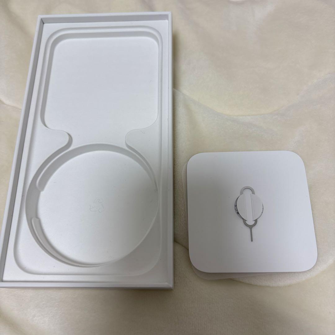 【美品】iPhone15 128GB ブルー SiMフリー