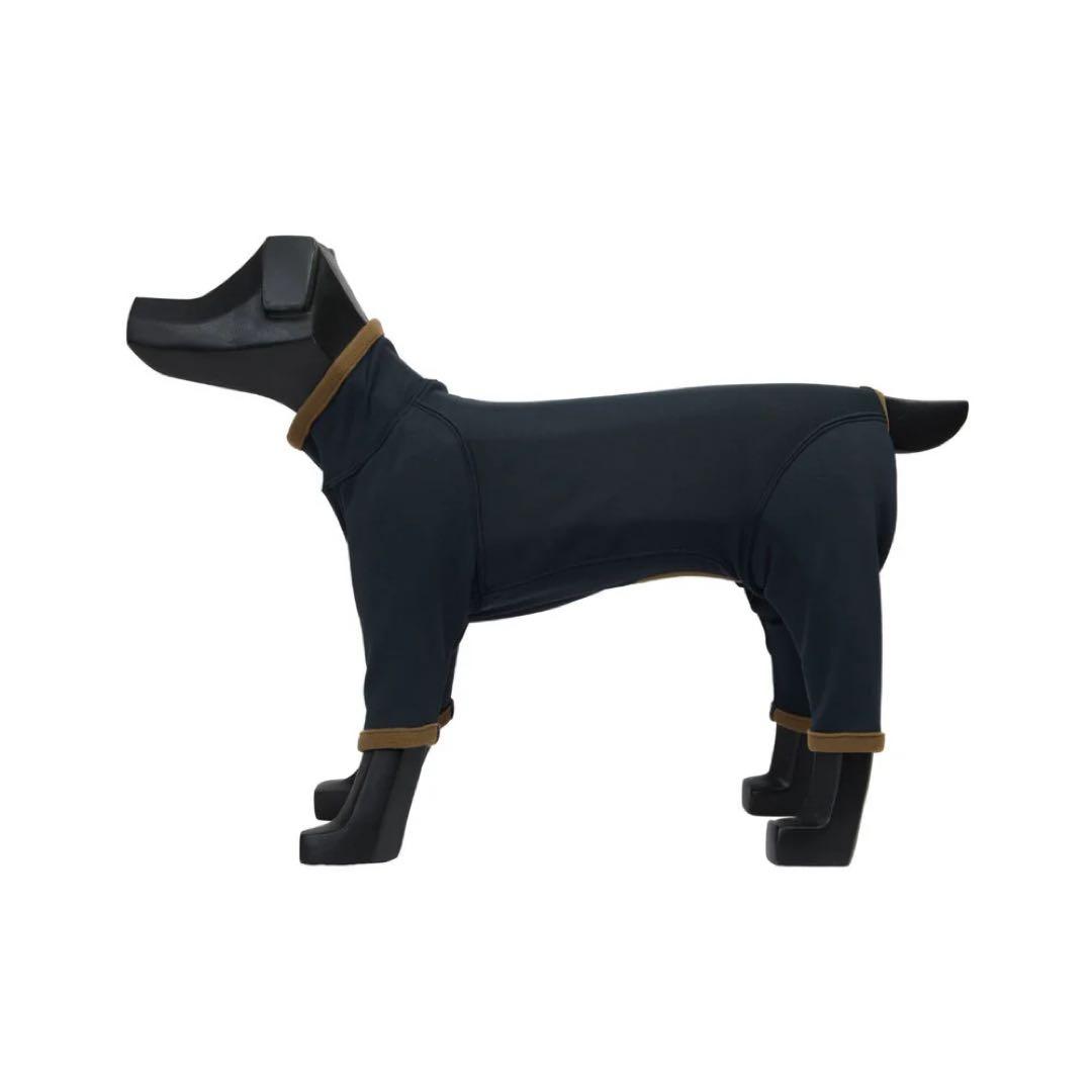 Alphaicon HOT DOG GUARD XLサイズ MIDNIGHT