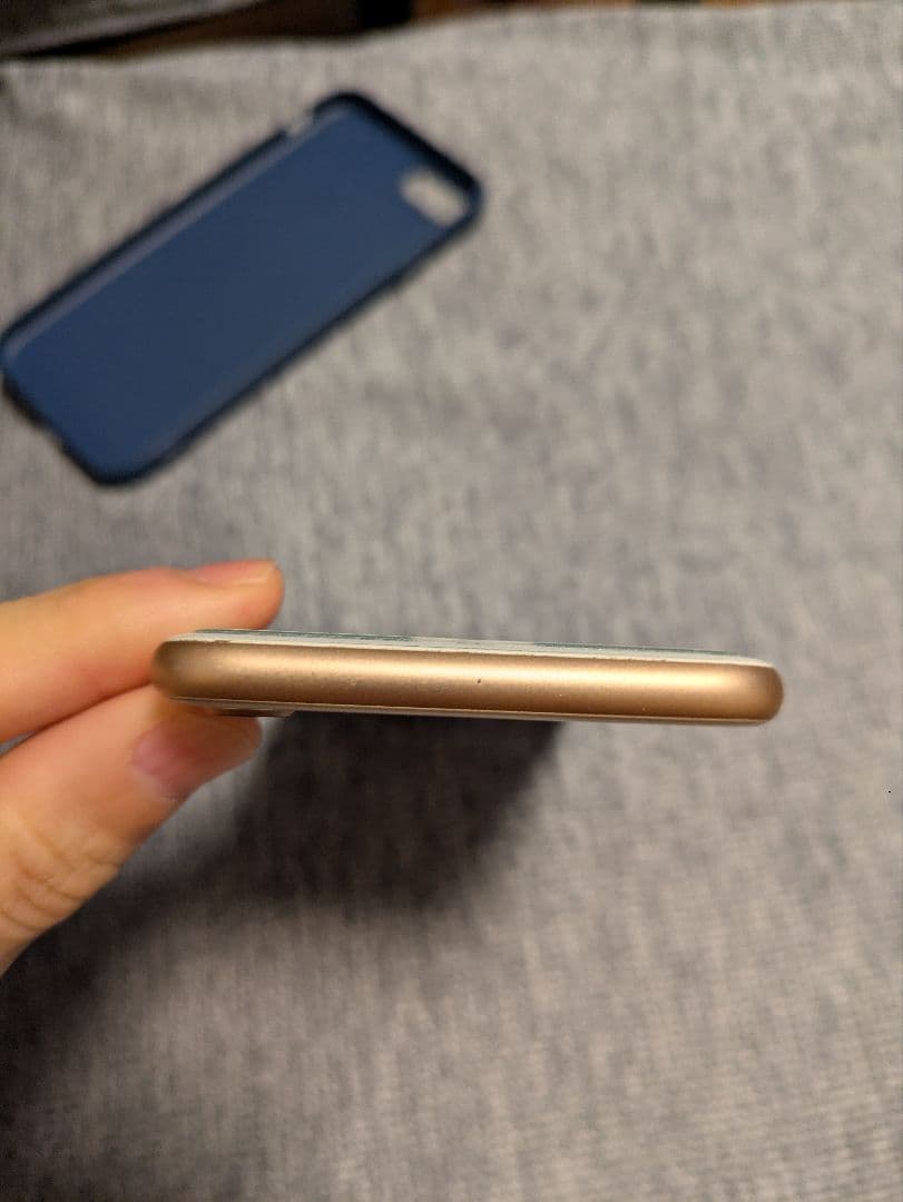 ジャンク品　iPhone8 256GB ピンク