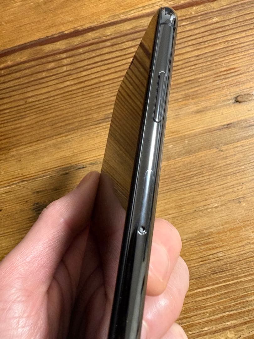 スマートフォン本体 iPhone X 64G