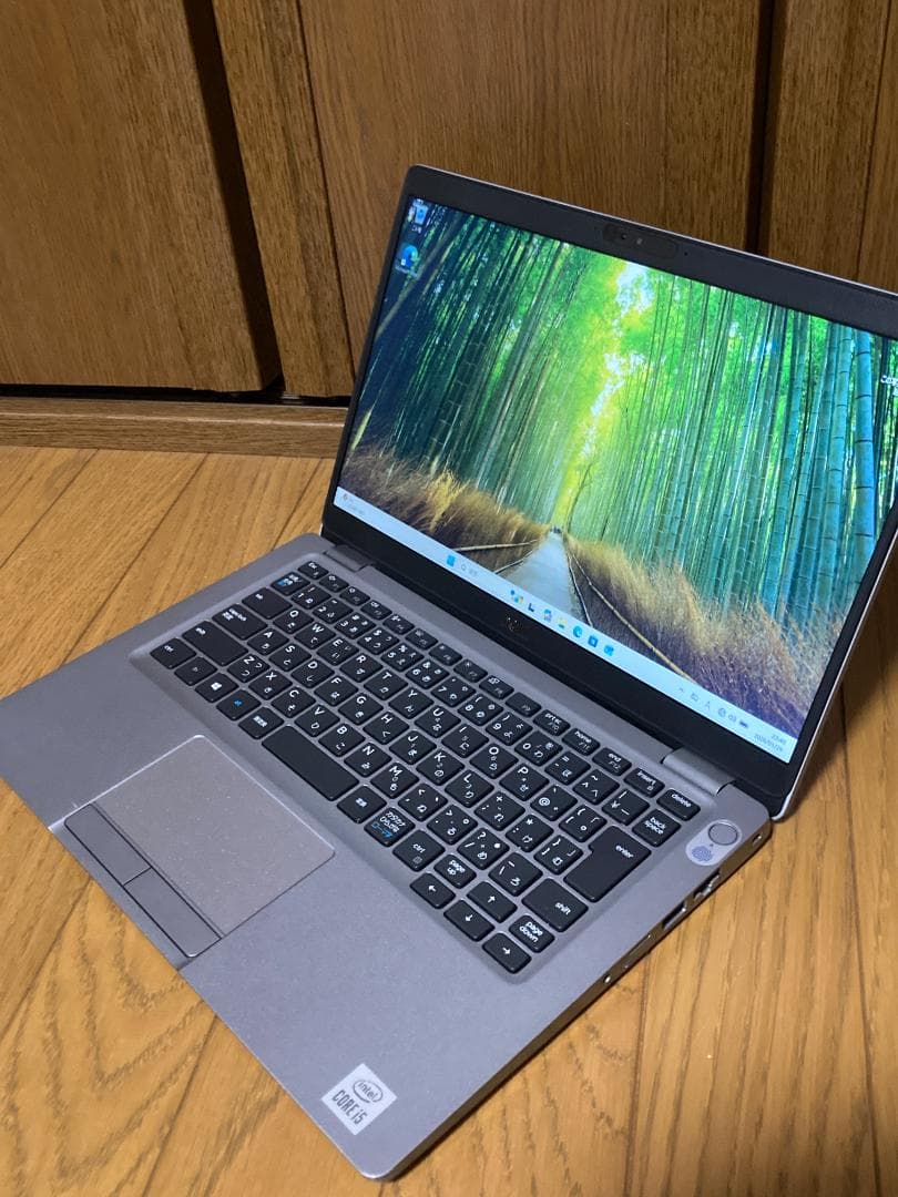 Dell Latitude 5310 第10世代CPU i5 10310U