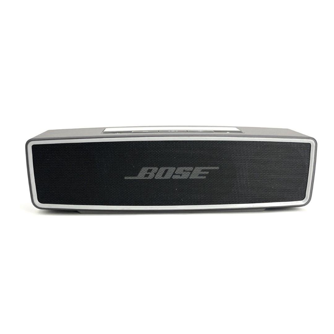 【極美品】BOSE SOUNDLINK MINI II