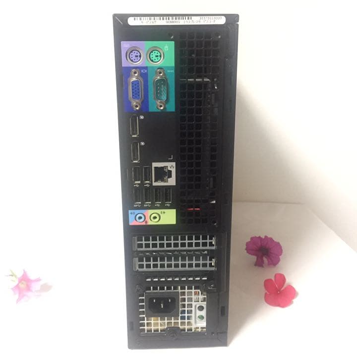 驚速新品SSD240GB Corei5 大容量メモリ8GB  win10