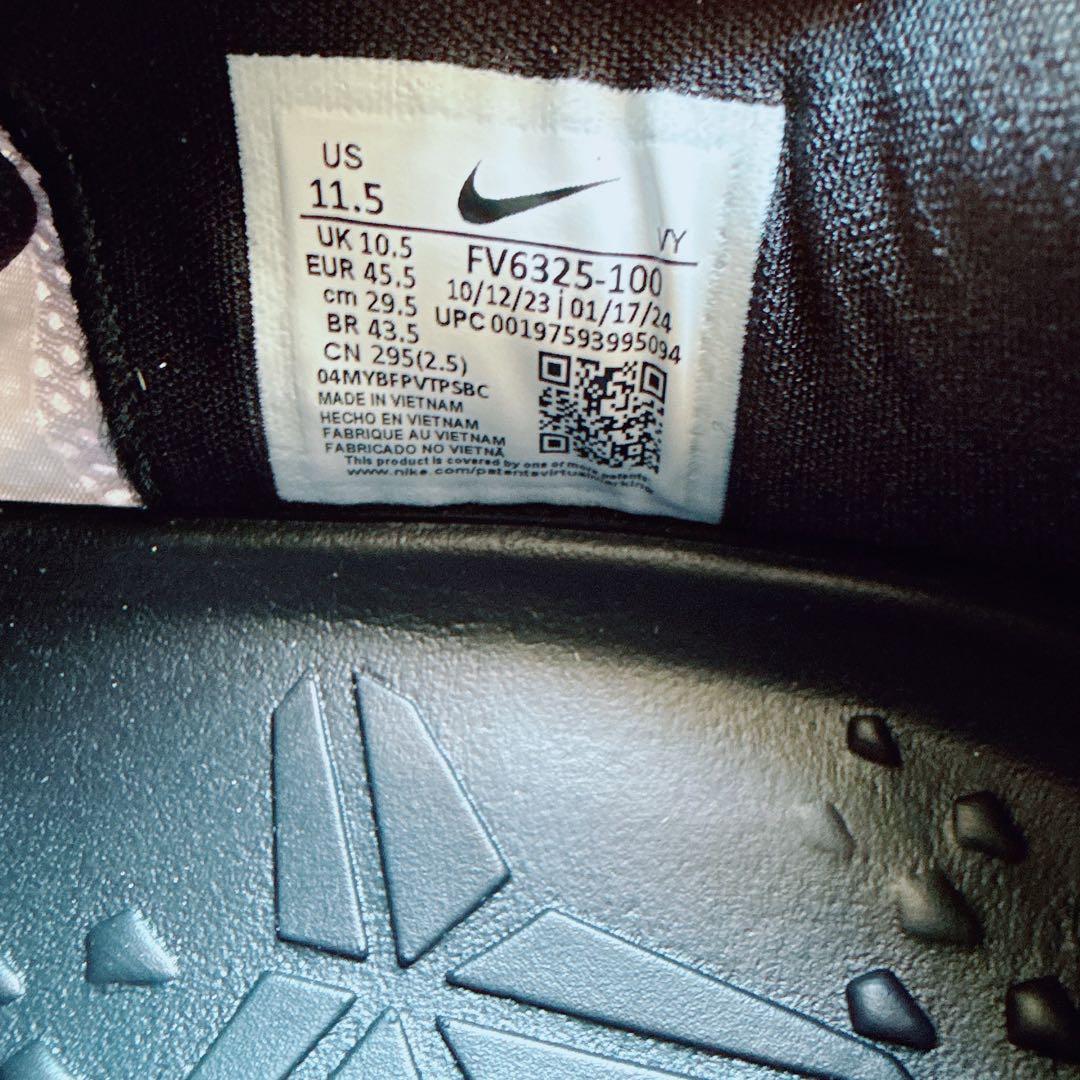 Nike Kobe VIII Protro【29.5cm】