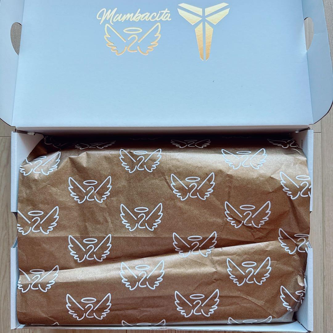 Nike Kobe VIII Protro【29.5cm】