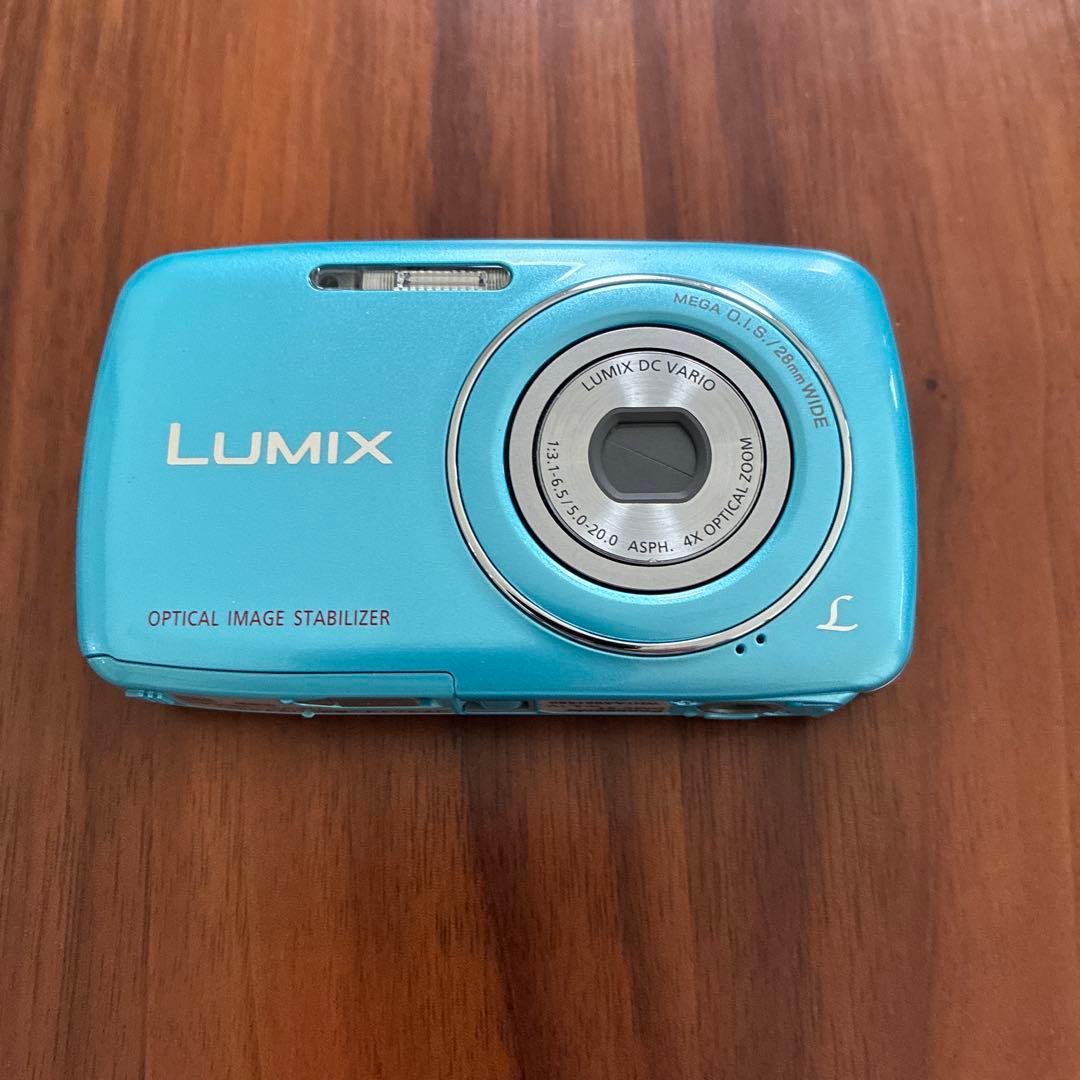 カメラ各種　全4台