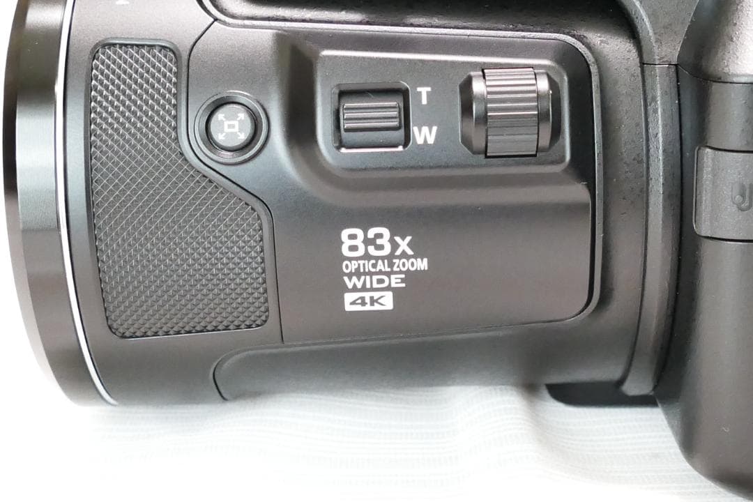 新品同様 NIKON COOLPIX P950