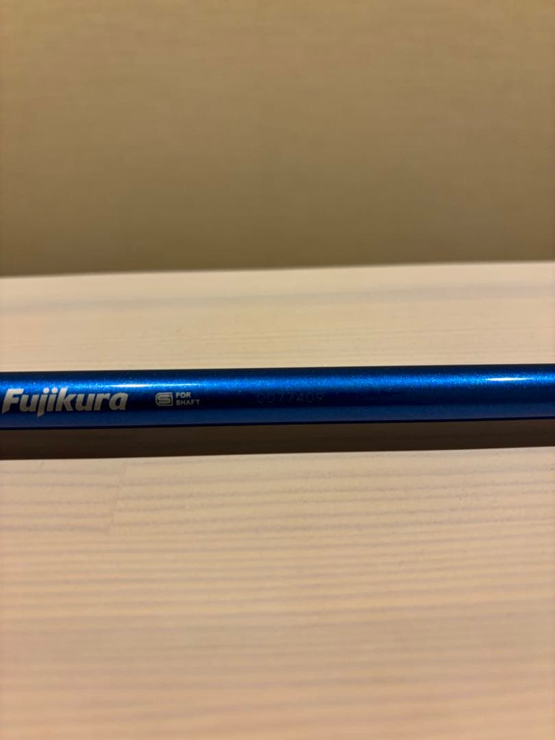 【コーティング済み】スピーダーNXブルー 60S テーラーメイドスリーブ