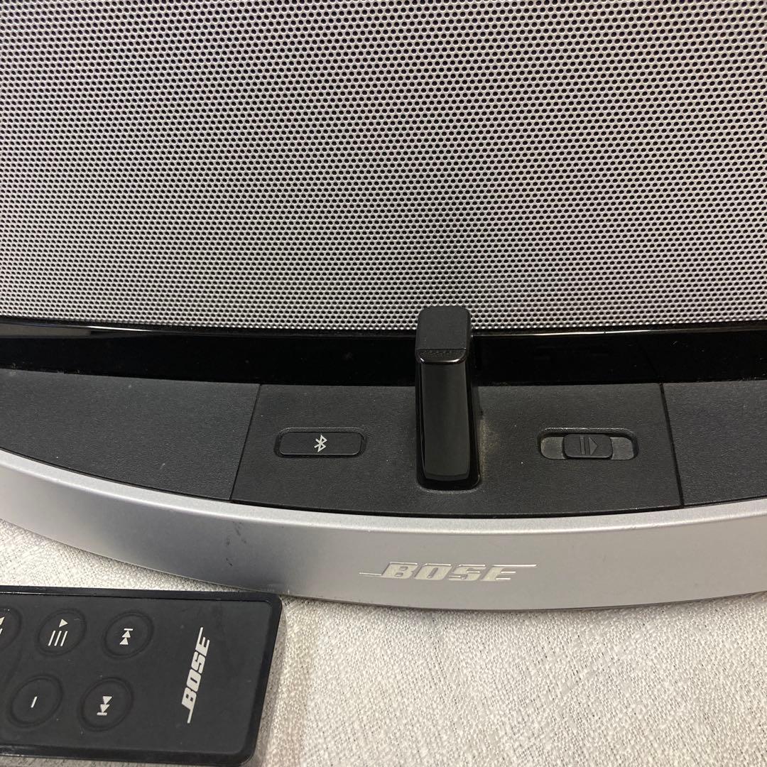 BOSE sounddock10 Bluetoothスピーカー