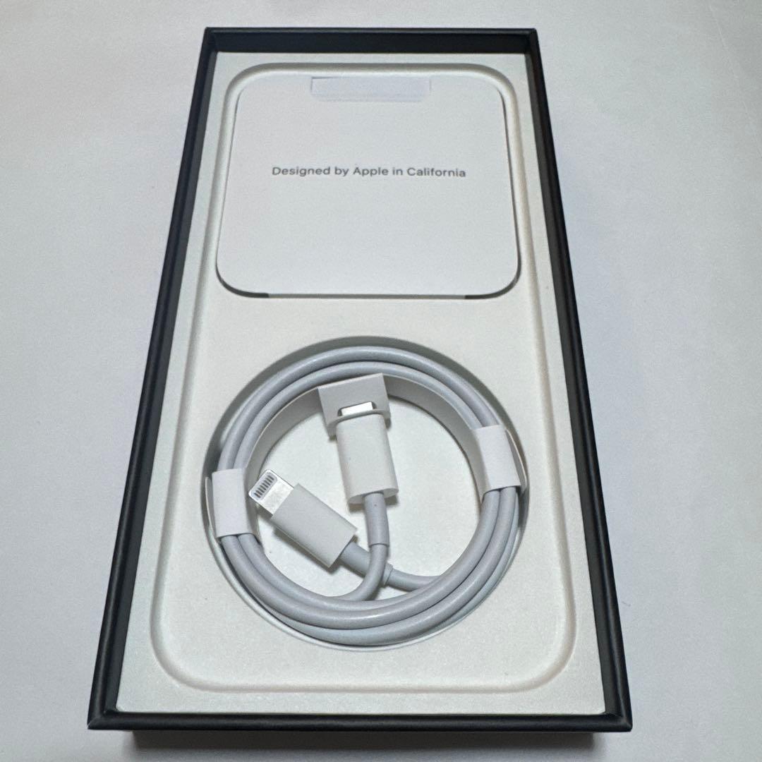 Apple iPhone 13 Pro 本体 付属品付き 256GB