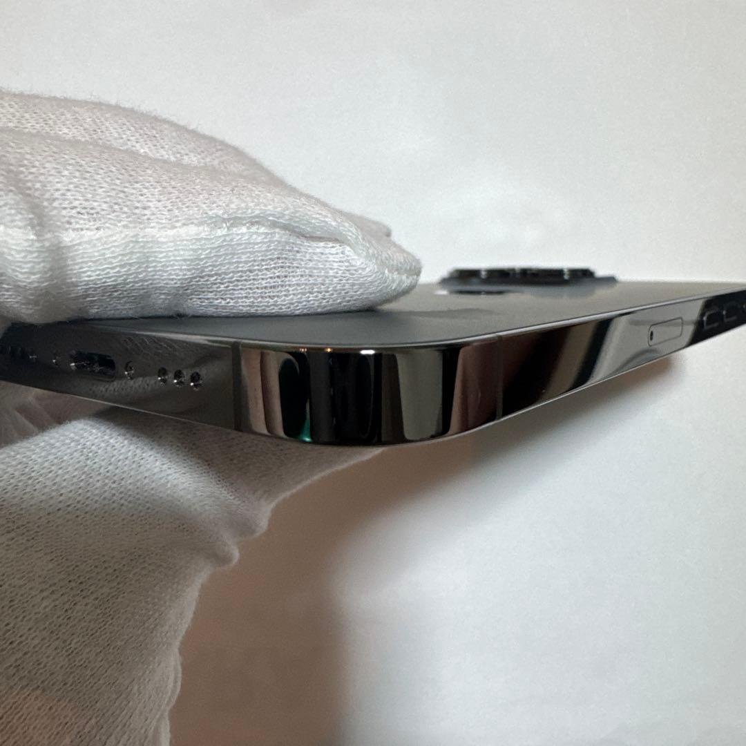 Apple iPhone 13 Pro 本体 付属品付き 256GB