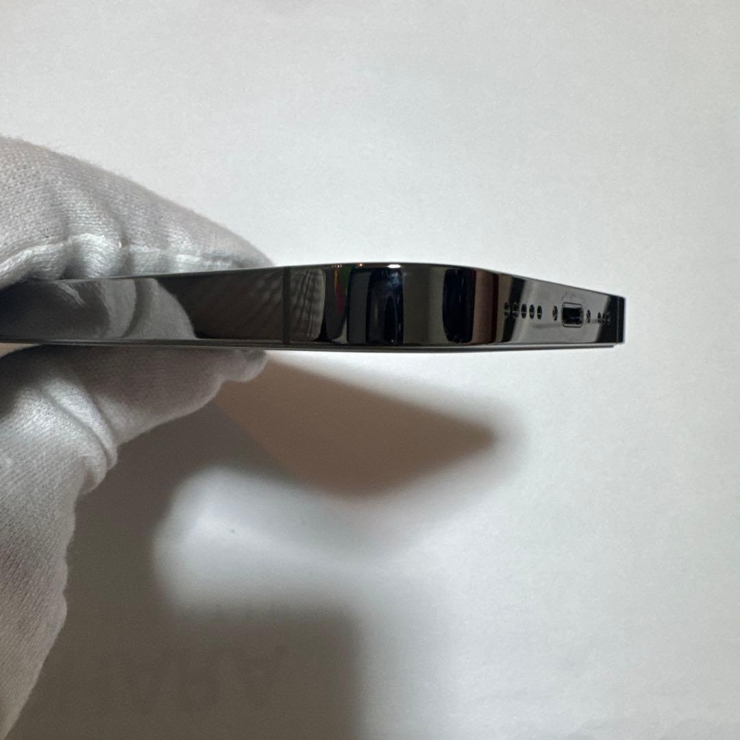 Apple iPhone 13 Pro 本体 付属品付き 256GB