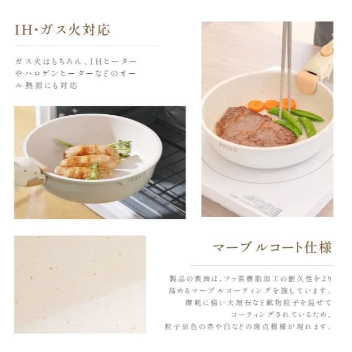 【新品未使用】 鍋・フライパンセット 15点セット