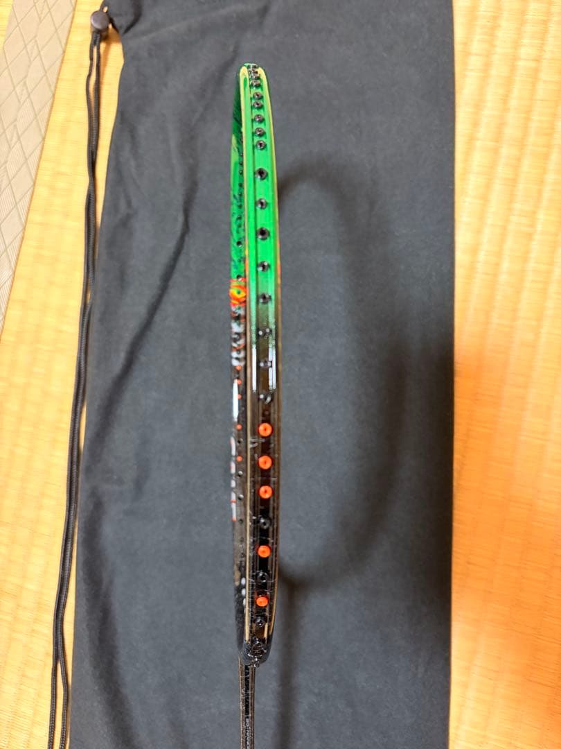 美品 ヨネックス アストロクス99ゲーム 4UG5