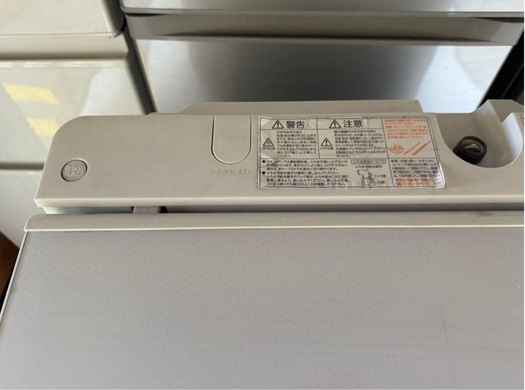 2019年式 10kg TOSHIBA 洗濯機 AW-10SDE7