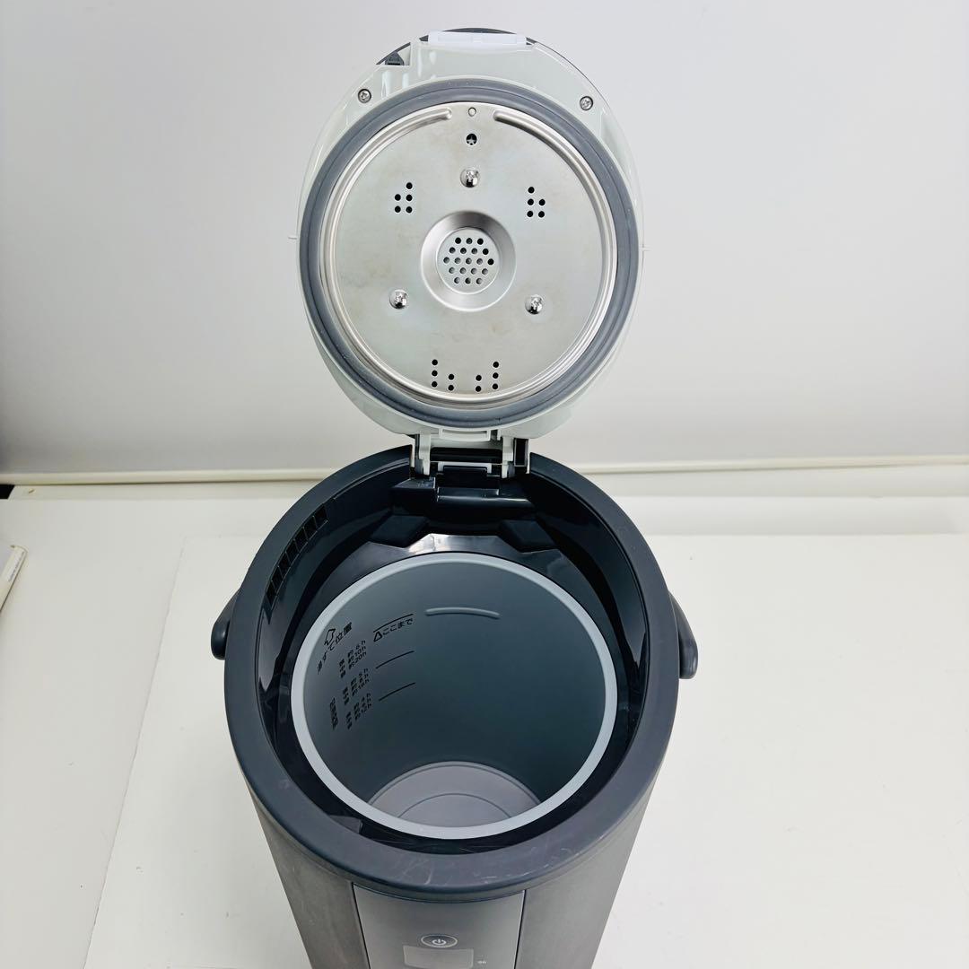 象印 EE-TA60 ソフトブラック 加湿器 4.0L